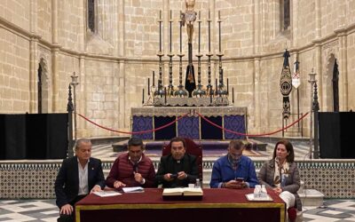 El Cabildo aprueba por unanimidad el Convenio de colaboración con el Hospital de la Santa Resurrección de Utrera