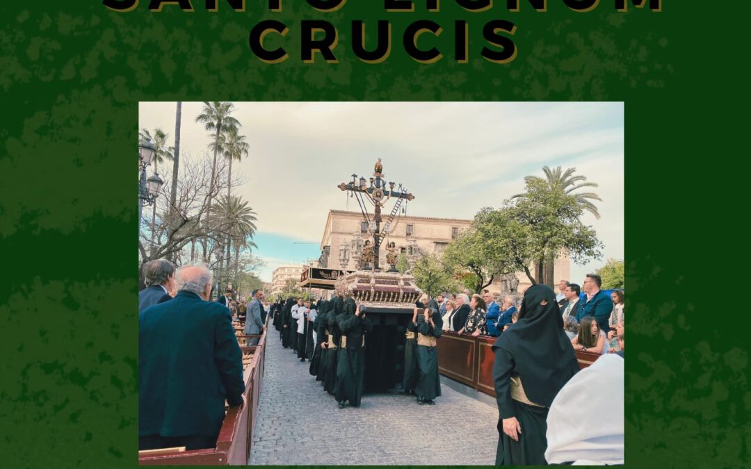 Hoy jueves 25 de enero a las 20.00 horas Igualá del paso de la Santa Cruz