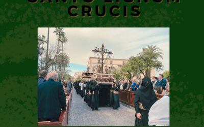 Hoy jueves 25 de enero a las 20.00 horas Igualá del paso de la Santa Cruz