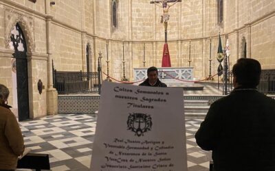 Hoy jueves día 18 Cultos semanales en San Juan