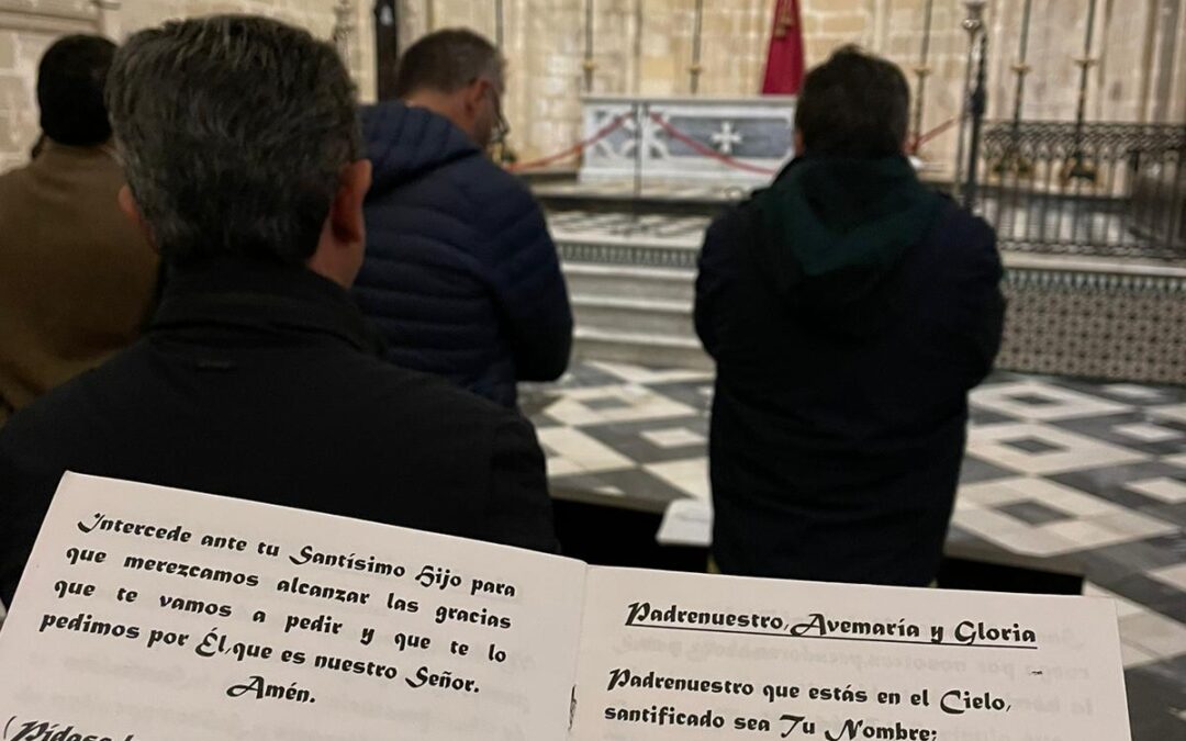 Hoy jueves día 25 Cultos semanales en San Juan