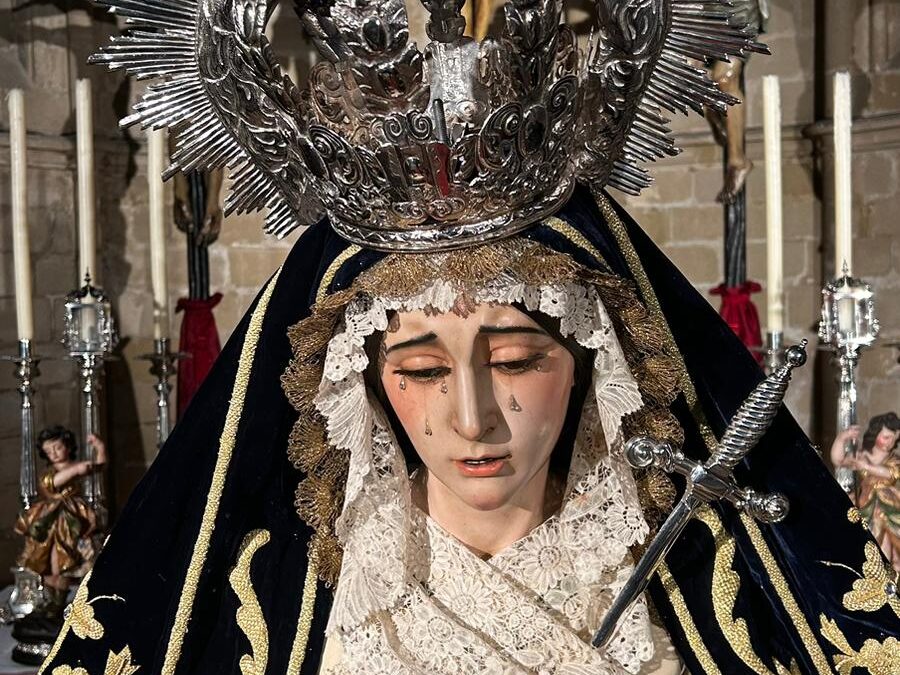 Un lunes mas, así lo vio Jose Melero