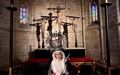 Así lo vio Jose Melero