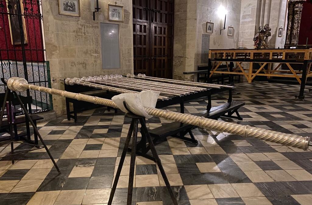 Se acerca la Cuaresma