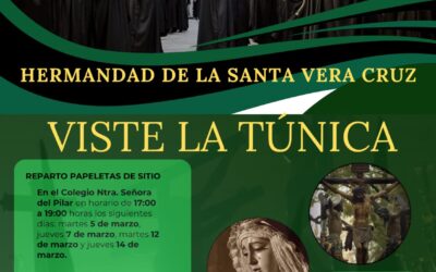 Hoy martes y mañana miércoles últimos días del reparto de Papeletas de sitio de 18.00 a 20.00 horas en San Juan