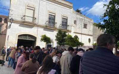 Extraordinario ambiente en la Holy Quedada este domingo en San Juan