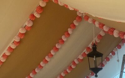 Hoy jueves 2 de mayo no tendremos Cultos en San Juan, estaremos en la Feria terminando nuestra caseta