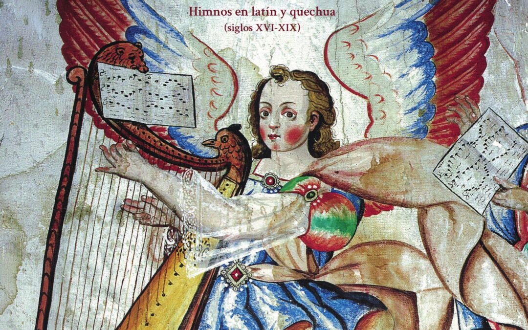 Este viernes día 7 se presenta el disco «Yaya Kuntur» a las 20.30 horas en San Juan de los Caballeros