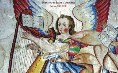 Este viernes día 7 se presenta el disco «Yaya Kuntur» a las 20.30 horas en San Juan de los Caballeros