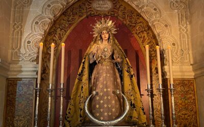 Nuestra Señora de las Lágrimas