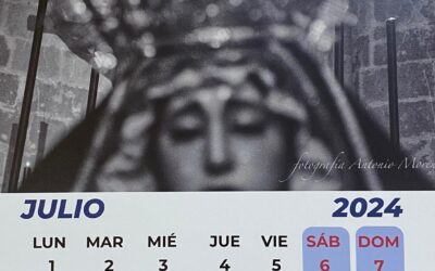 Llegamos a julio en el calendario de la Cope