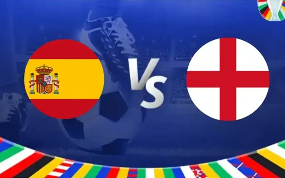 Este domingo vente a la Hermandad a ver la final de la Eurocopa