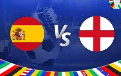 Este domingo vente a la Hermandad a ver la final de la Eurocopa