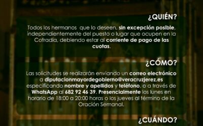 Hoy lunes último día para solicitar Papeletas de Sitio para la Magna
