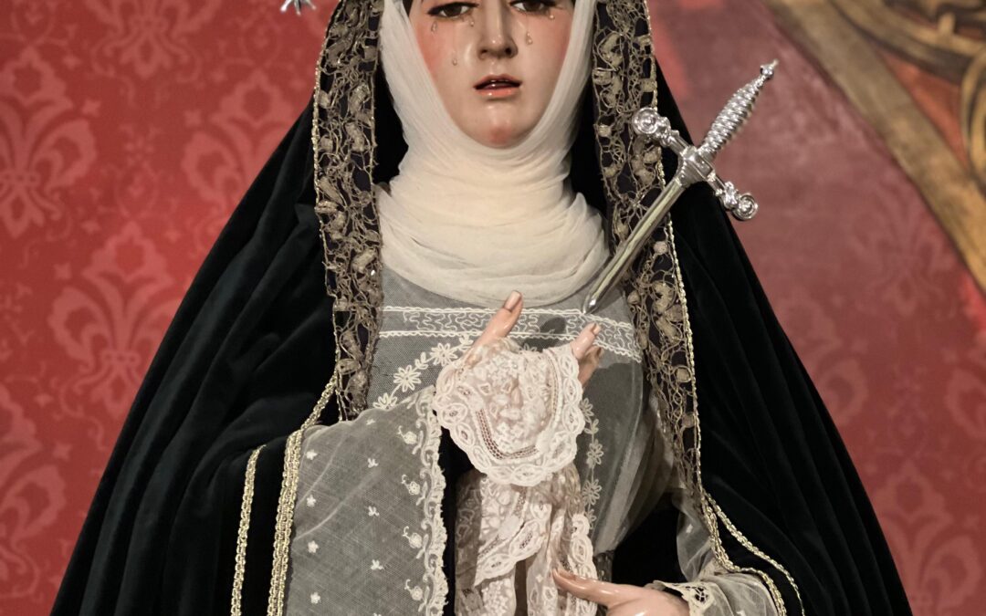 Nuestra Señora de las Lágrimas
