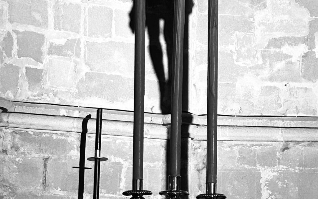 La visita de los lunes vista por Jose Melero