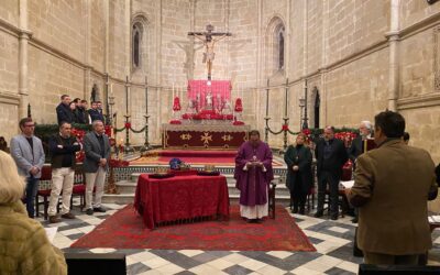 Este jueves 19 de diciembre hemos tenido Cultos semanales en San Juan