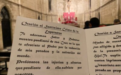 Hoy jueves día 2 de enero Cultos semanales en San Juan a las 20.00 horas