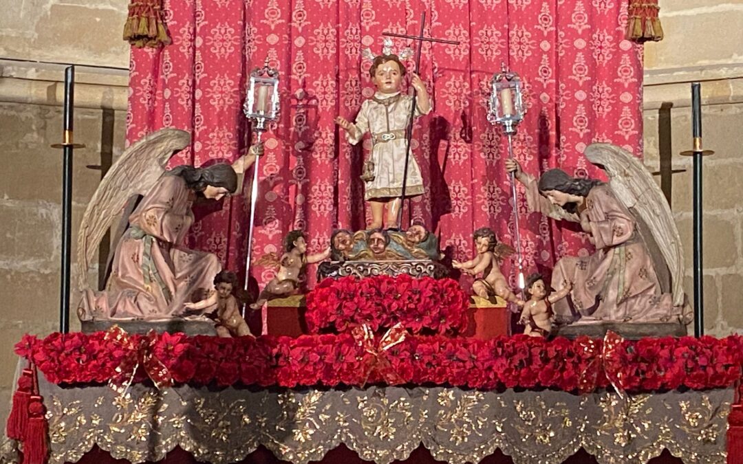 Se acerca la Navidad