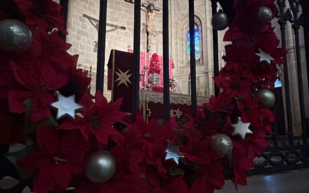 Así vio Jose Melero la visita a San Juan de este lunes