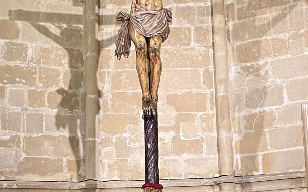 JUBILEO DE LA ESPERANZA