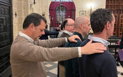 Igualá del paso de la Santa Cruz