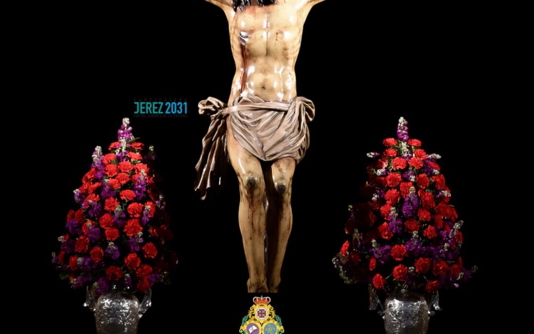 Este domingo día 23 Concierto de la Banda de CCyTT del Nazareno de Utrera a las 13.30 en San Juan