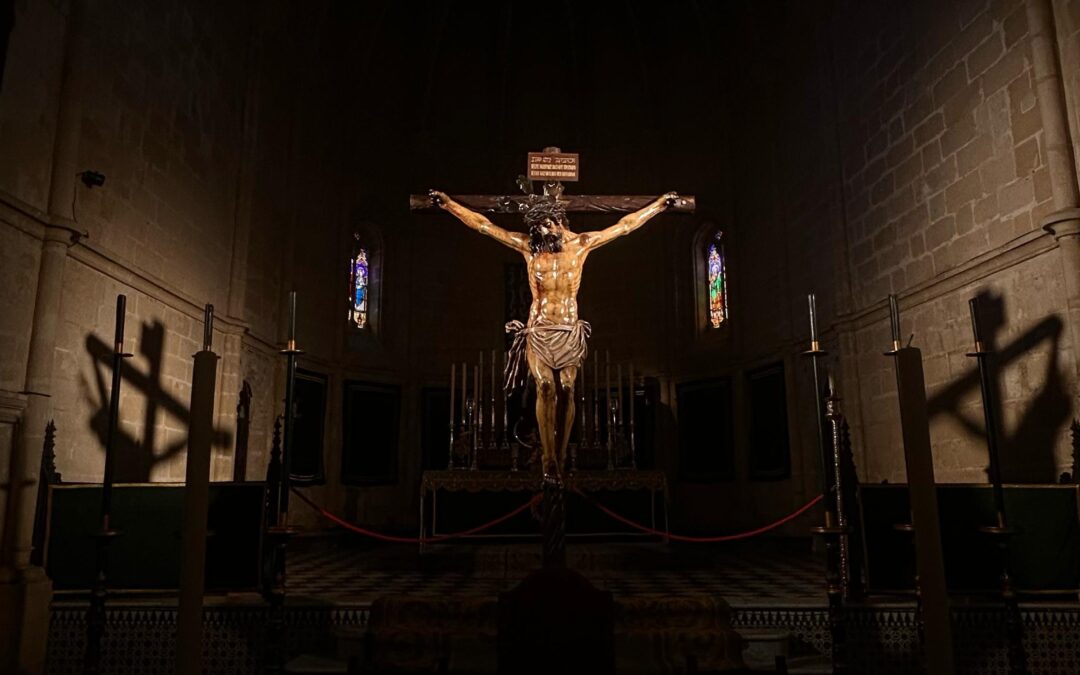 La visita de este lunes 3 de marzo por Jose Melero