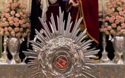 Lignum Crucis