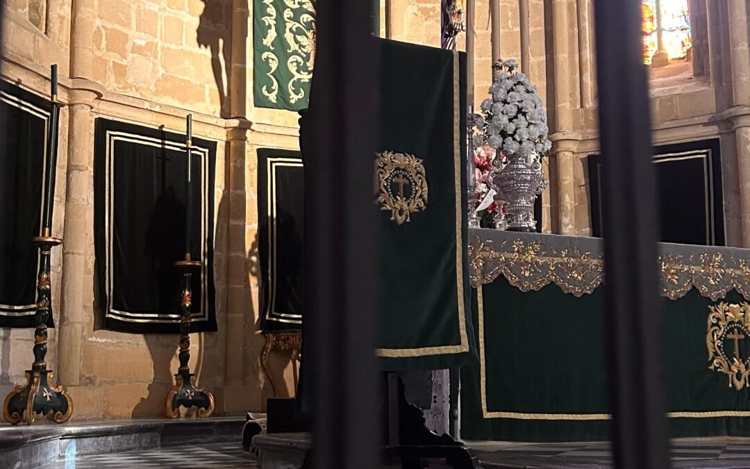 La visita de los lunes por Jose Melero