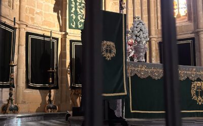La visita de los lunes por Jose Melero