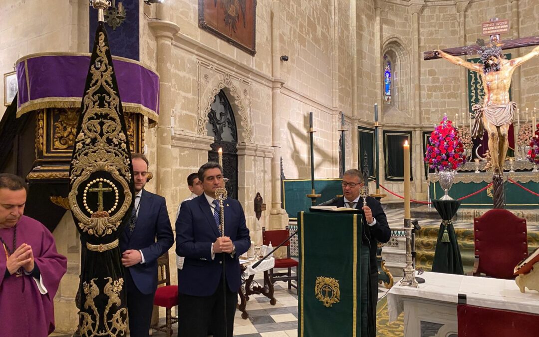 Jura de los hermanos