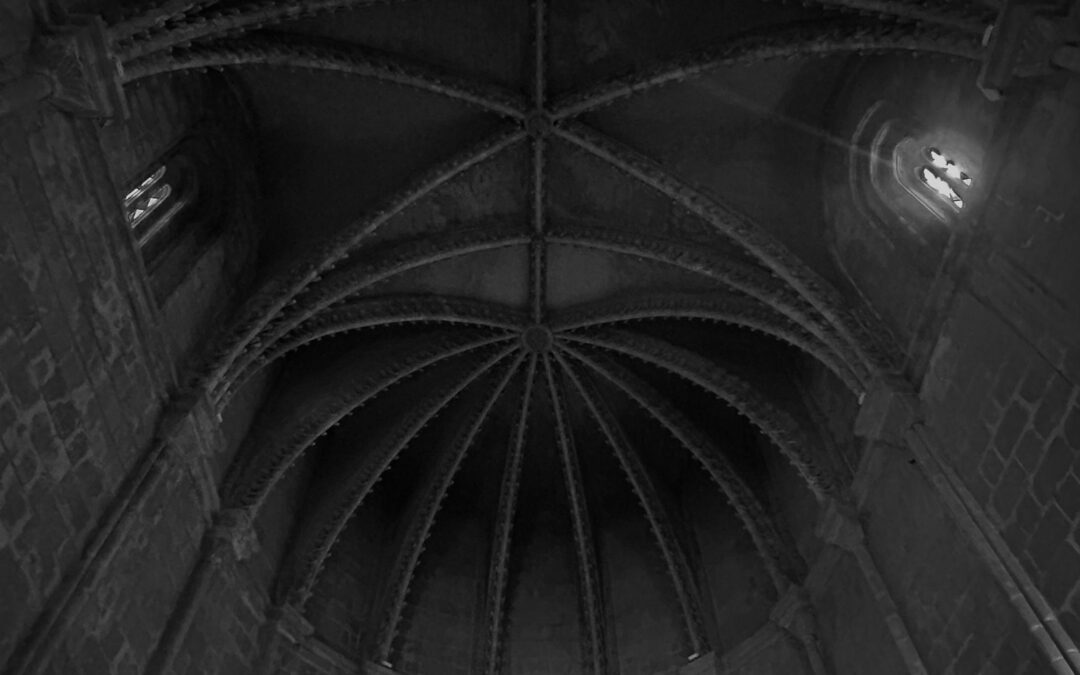 La visita de este lunes día 12 vista por José Melero