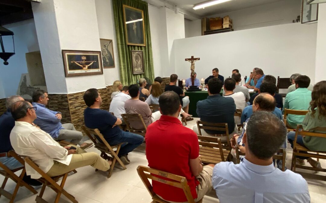 El Cabildo aprueba por unanimidad el resultado del ejercicio 2024