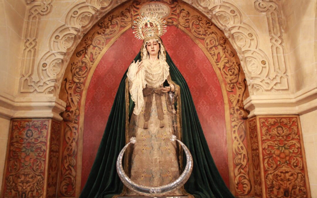 Nuestra Señora de las Lágrimas