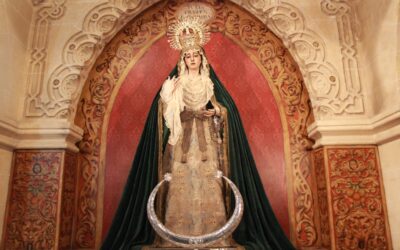 Nuestra Señora de las Lágrimas