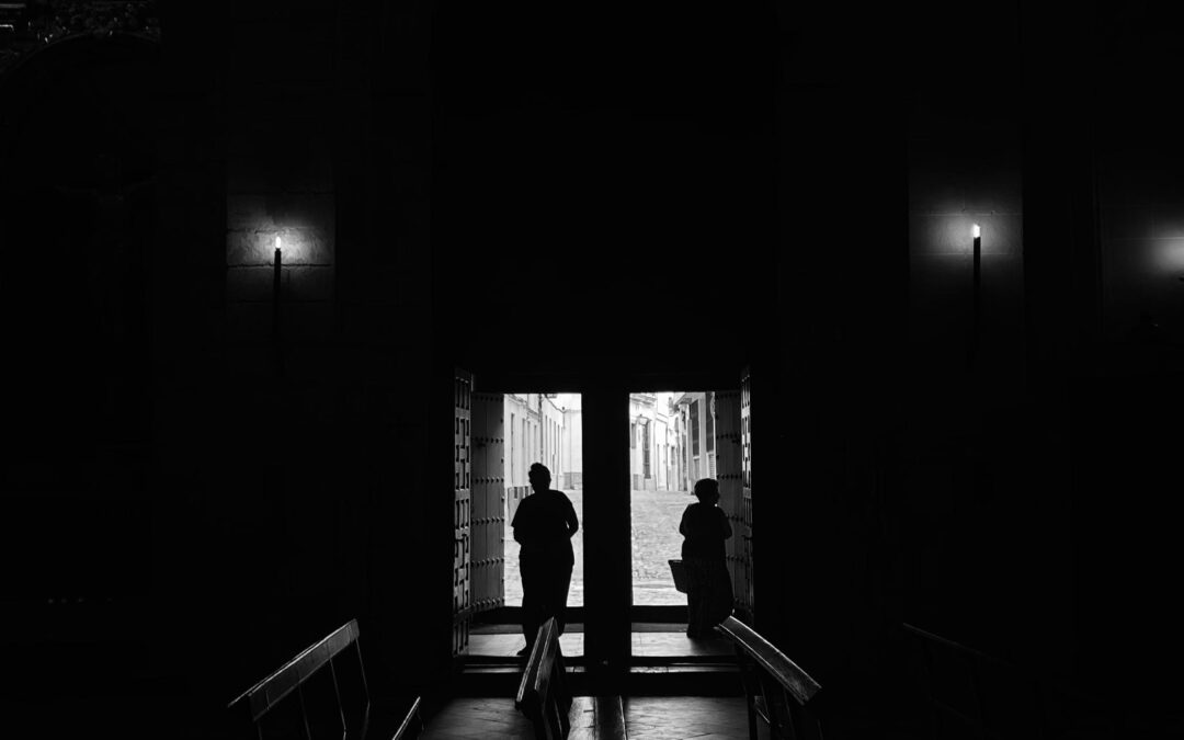 La visita de este lunes vista por Jose Melero