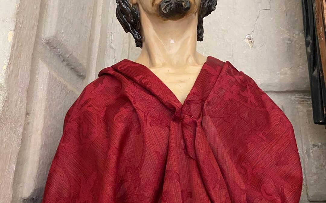 Recuperación historica