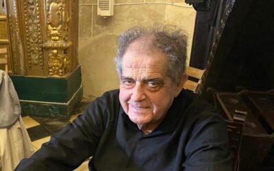 Ha fallecido nuestro hermano Jeronimo Roldán Rosa