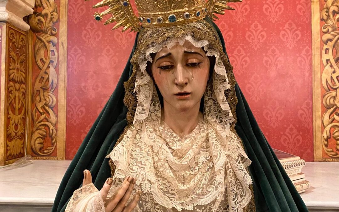 Nuestra Señora de las Lágrimas