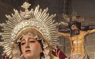 Lágrimas y Esperanza