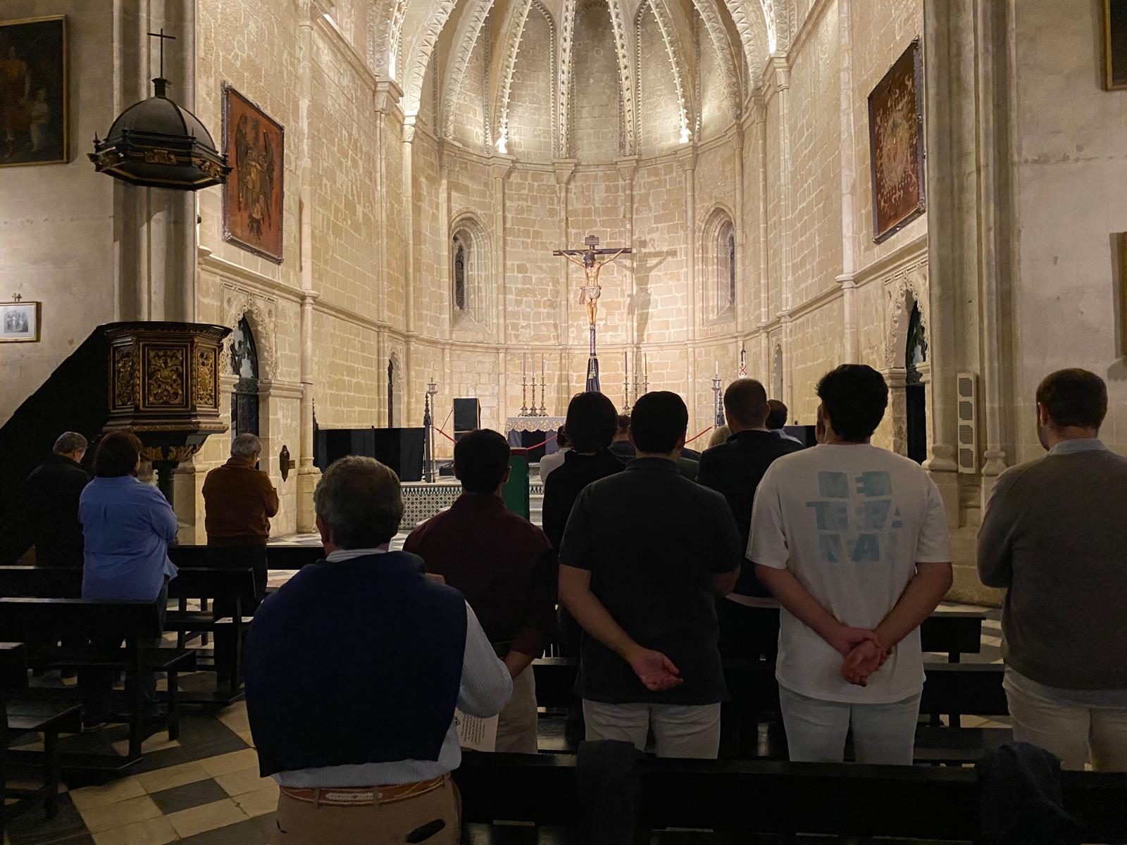 Foto Cultos semanales 30-10-25-1