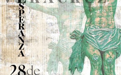 El viernes 28 de noviembre a las 21.00 horas Igualá de costaleros del paso del Santísimo Cristo de la Esperanza