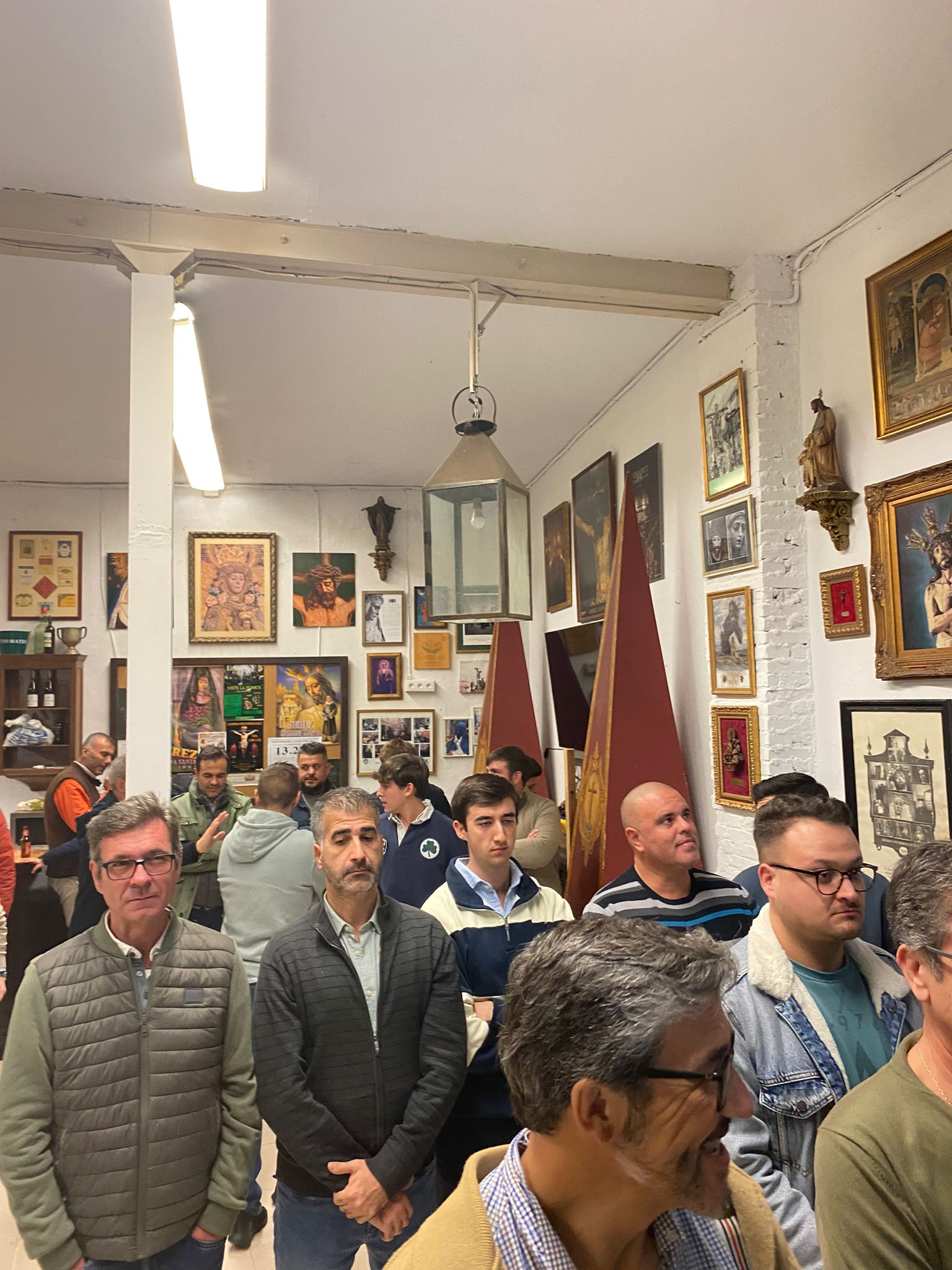 Foto Igualá Paso de Misterios 28-11-25-1