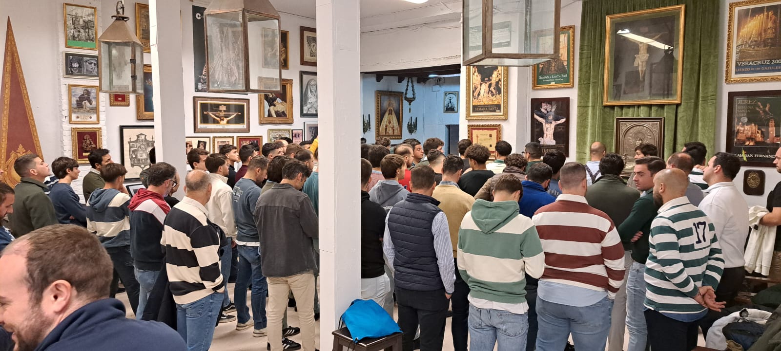 Foto Igualá Paso de Palio 23-11-25-1