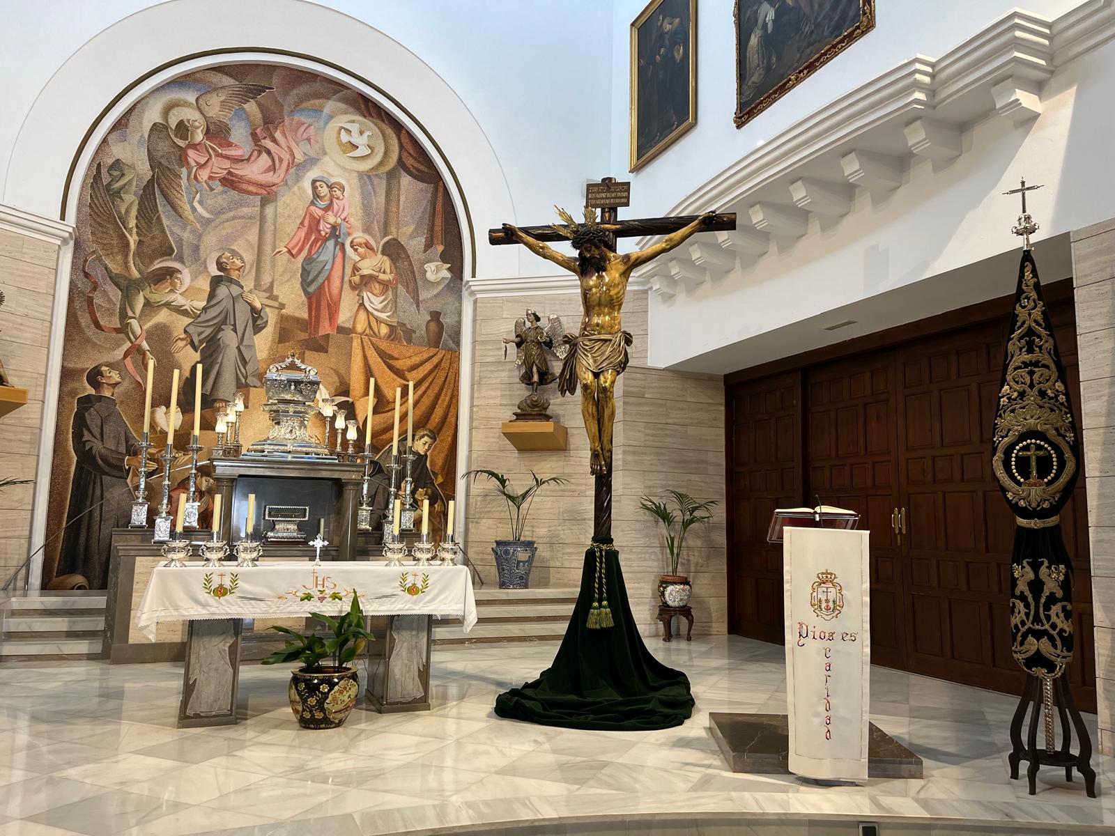 Foto Peregrinación al Sanatorio 08-11-25-1