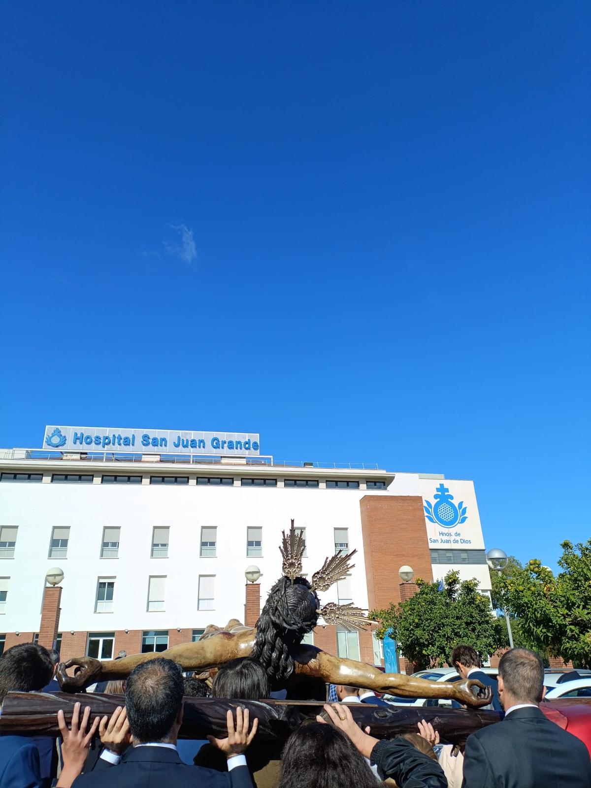 Foto Peregrinación al Sanatorio 08-11-25-5