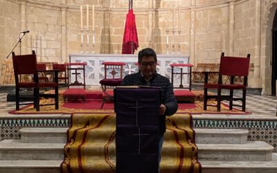 Hoy jueves 11 de diciembre Cultos semanales en San Juan