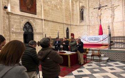 Este jueves 18 de diciembre hemos tenido Cultos semanales en San Juan