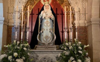 Hoy lunes 15 de diciembre visita a San Juan de los Caballeros